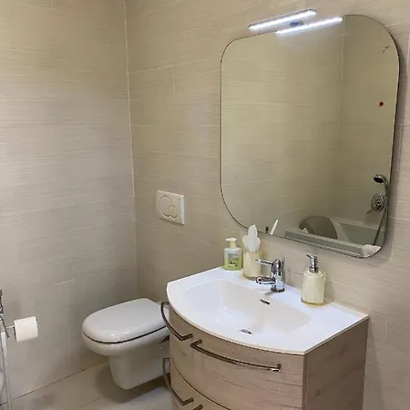 Apartment Appartamento Mariuccia *