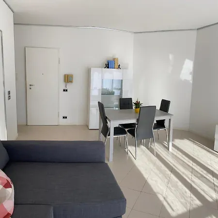 Appartamento Mariuccia Apartment Viareggio