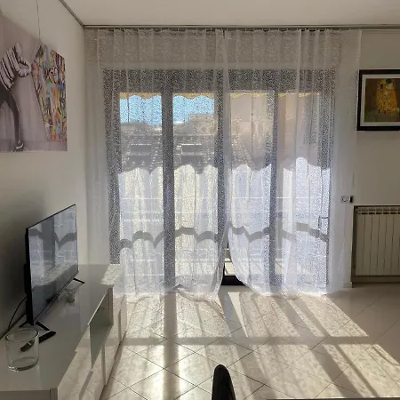 Appartamento Mariuccia Apartment
