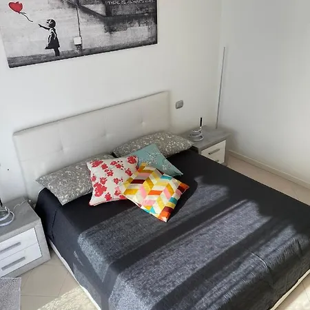 Appartamento Mariuccia Apartment