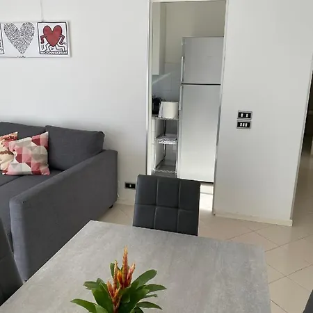 Appartamento Mariuccia Apartment