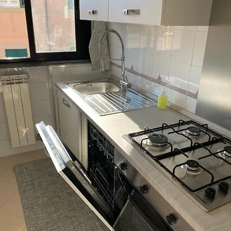 Apartment Appartamento Mariuccia *