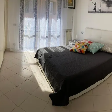 Appartamento Mariuccia Apartment Viareggio