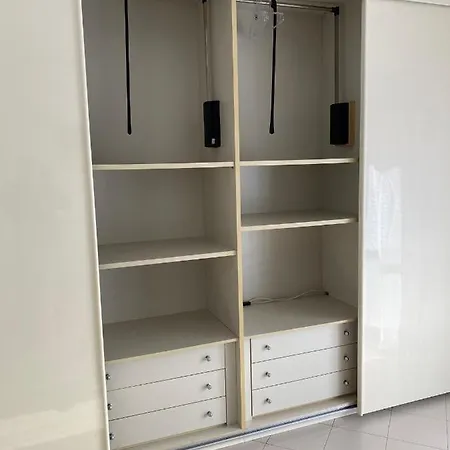 Apartment Appartamento Mariuccia