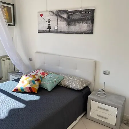 Apartment Appartamento Mariuccia