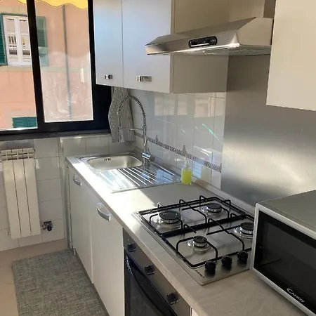 Appartamento Mariuccia * Viareggio