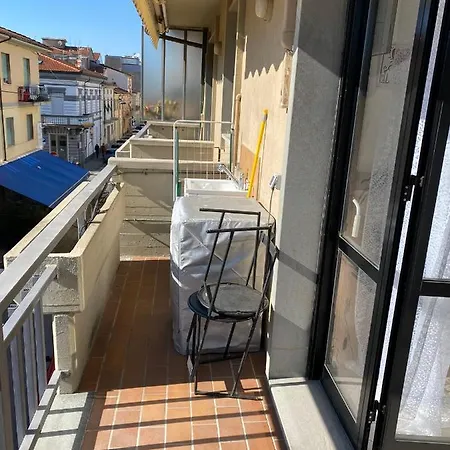 Appartamento Mariuccia Apartment *
