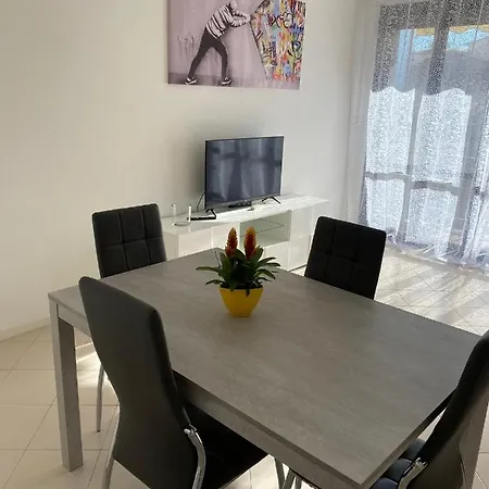 Apartment Appartamento Mariuccia *